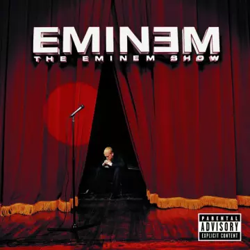 Eminem - The Eminem Show [Albums]