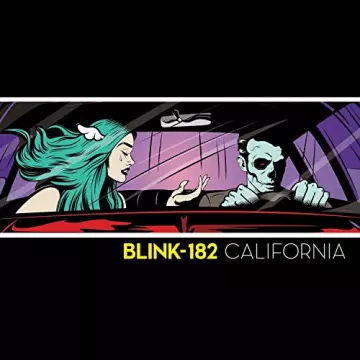 Blink-182 - California (2CD Deluxe Edition) [Albums]