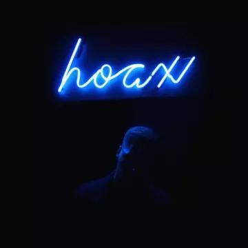 Kevin Garrett - Hoax  [Albums]