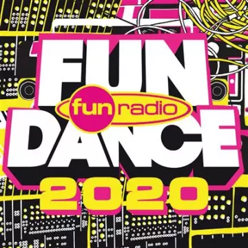 Fun Dance 2020 [Albums]