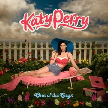 Katy Perry - One Of The Boys (15th Anniversary Edition) [Albums]
