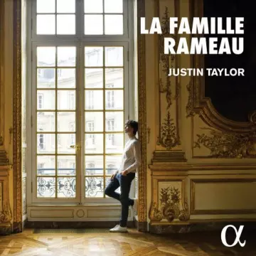 Justin Taylor - La famille Rameau [Albums]