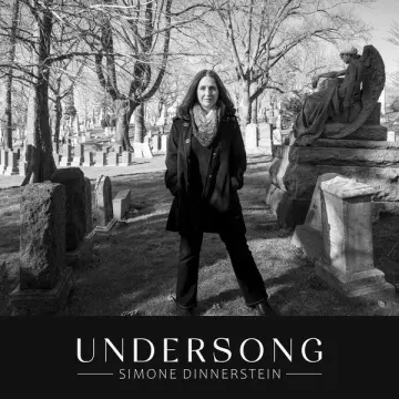 Simone Dinnerstein - Undersong [Albums]