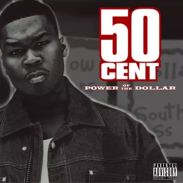50 Cent - Power of the Dollar [Albums]