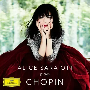 Alice Sara Ott - Alice Sara Ott plays Chopin  [Albums]