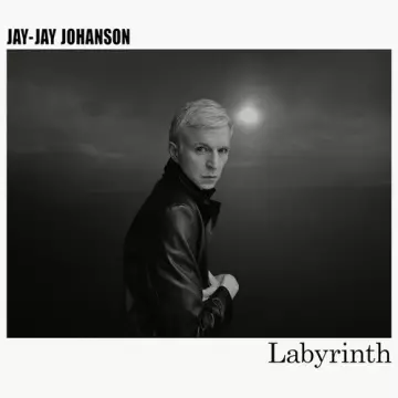 Jay-Jay Johanson - Labyrinth [Albums]