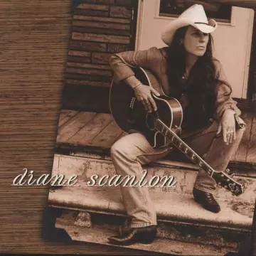 DIANE SCANLON - Diane Scanlon  [Albums]