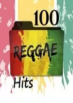 100 Reggae Hits 2017 [Albums]