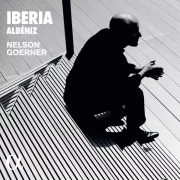 Albéniz - Iberia - Nelson Goerner  [Albums]