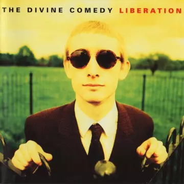 The Divine Comedy - Liberation [Albums]