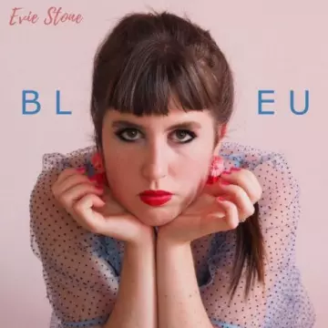 Evie Stone - Bleu [Albums]