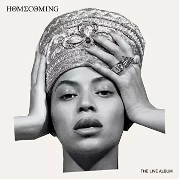 Beyoncé - HOMECOMING: THE LIVE ALBUM [Albums]