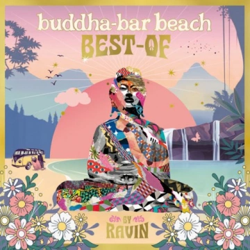 Buddha-Bar-Best-of Buddha Bar Beach By Ravin [Albums]