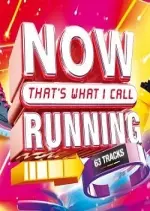 Now Thats What I Call Running 2017 [Albums]