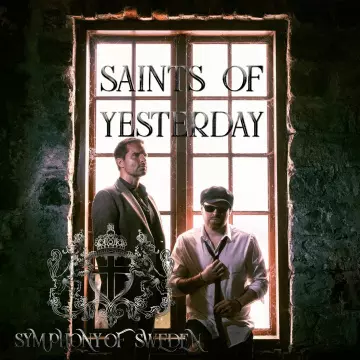 Symphony Of Sweden - Saints Of Yesterday  [Albums]