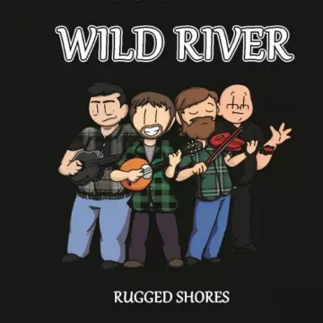Rugged Shores - Wild River [Albums]