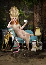 Jinkx Monsoon - The Ginger Snapped [Albums]