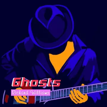 Richard Williams - Ghosts [Albums]