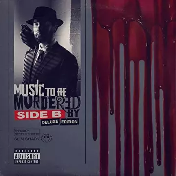 Eminem - Music To Be Murdered By - Side B (Deluxe Edition) [Albums]