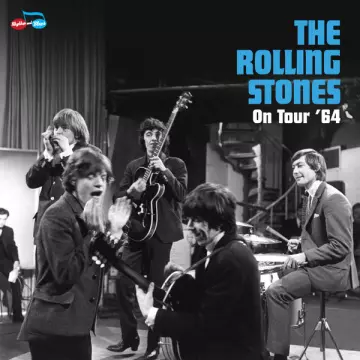 The Rolling Stones - On Tour 64  [Albums]