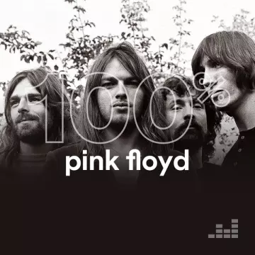 100% Pink Floyd [Albums]