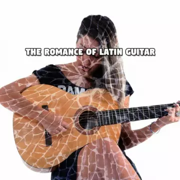 Spanish Guitar Chill Out - The Romance of Latin Guitar [Albums]
