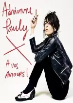 Adrienne Pauly - A vos amours [Albums]