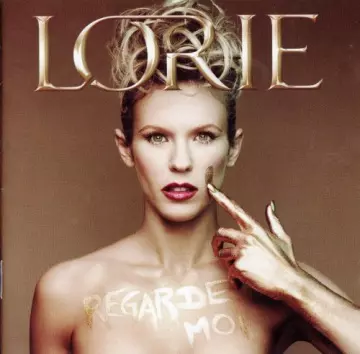 Lorie - Regarde-Moi  [Albums]