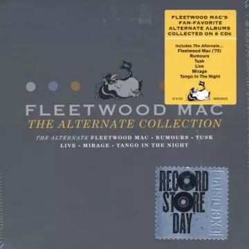 Fleetwood Mac - The Alternate [Albums]
