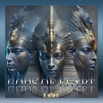 Gods of Egypt [Albums]