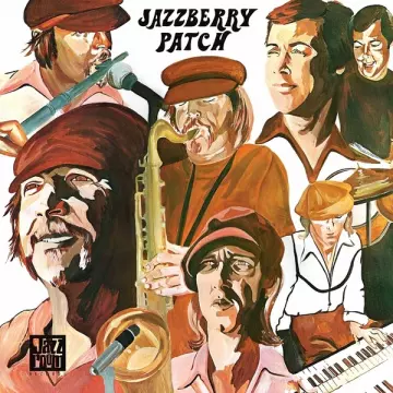 Jazzberry Patch - Jazzberry Patch [Albums]