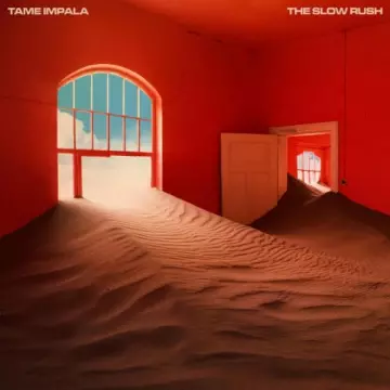 Tame Impala - The Slow Rush  [Albums]