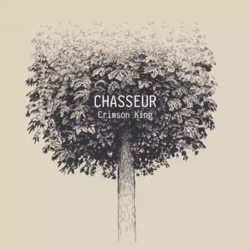Chasseur - Crimson King  [Albums]