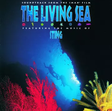Sting - The Living Sea  [Albums]