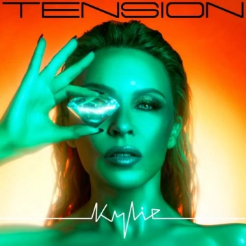 Kylie Minogue - Tension (Deluxe) [Albums]