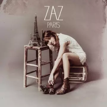 ZAZ - Paris [Albums]