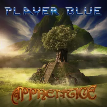 Player Blue - Apprentice [Albums]