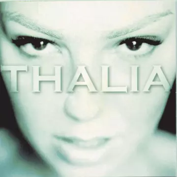 Thalia - Amor a la Mexicana  [Albums]