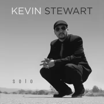 Kevin Stewart - Solo [Albums]