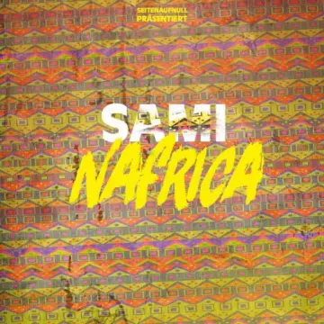 Sami - Nafrica  [Albums]