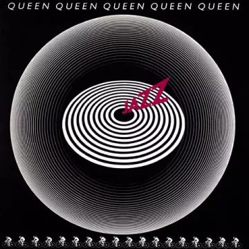Queen - Jazz [Albums]