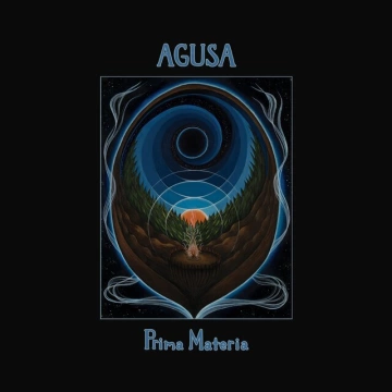 Agusa - Prima Materia [Albums]