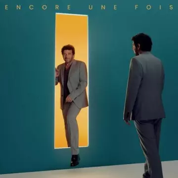Patrick Bruel - Encore une fois [Albums]