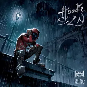 A Boogie Wit da Hoodie - Hoodie SZN [Albums]