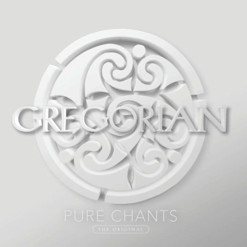 Gregorian - Pure Chants I [Albums]