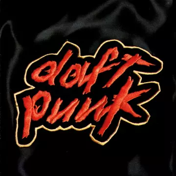 Daft Punk - Homework  [Albums]
