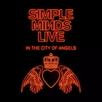 Simple Minds - Live in the City of Angels [4CD Deluxe Edition]  [Albums]