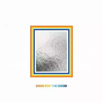 Jason Mraz - Look For The Good [Albums]