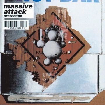 Massive Attack - Protection [Albums]