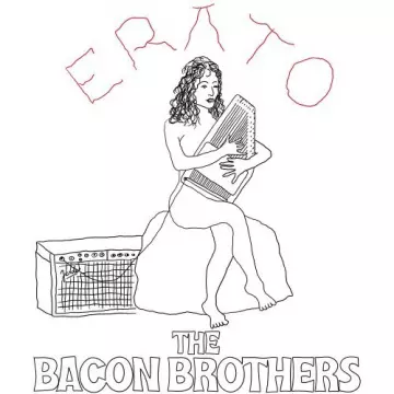 The Bacon Brothers - Erato [Albums]